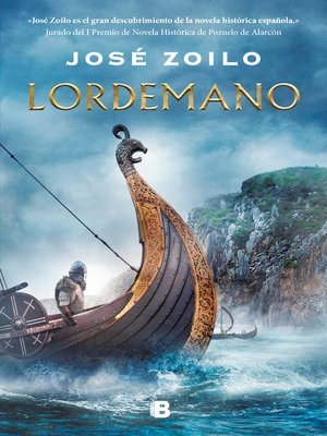 cover image of Lordemano